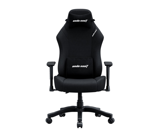 Anda Seat Luna Black fabric - 1473871 - zdjęcie